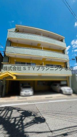 仲介手数料0円！エンプレスメイトウ