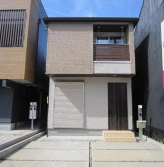 尾頭橋戸建賃貸
