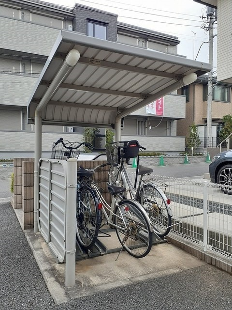 サニーレジデンスのその他共用部分