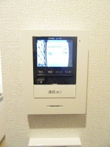 ラノ　マリーボ　Ⅰの設備