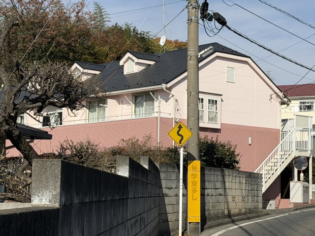 【外観】 | アミティエ