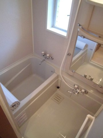 【浴室】 | アミティエ