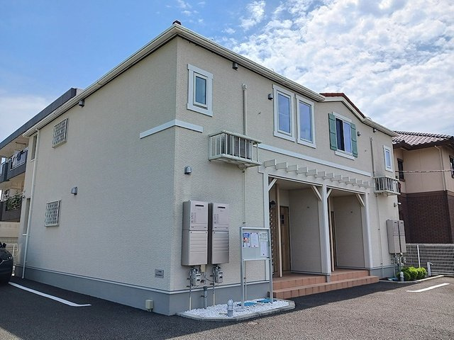 ＤＯＭＵＳ　ＲＩＰＡ　Ⅱ