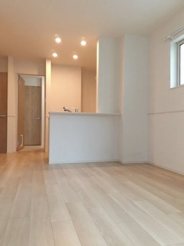 ＤＯＭＵＳ　ＲＩＰＡ　Ⅱの内装