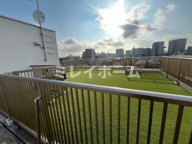 INUNEKO HILLS 六郷土手のその他