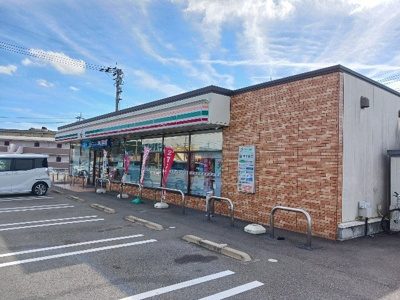 【周辺】 | グランコ－ト　Ｃ | セブンイレブン今治波止浜店まで1400m