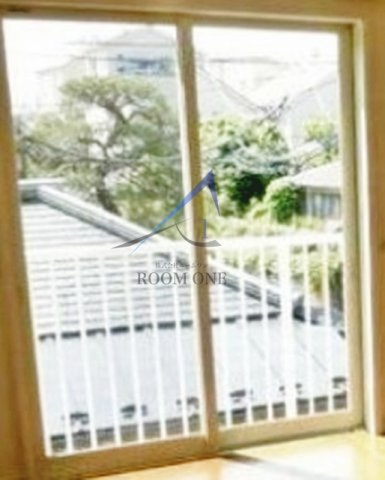 エーブハウスの展望|眺望です。