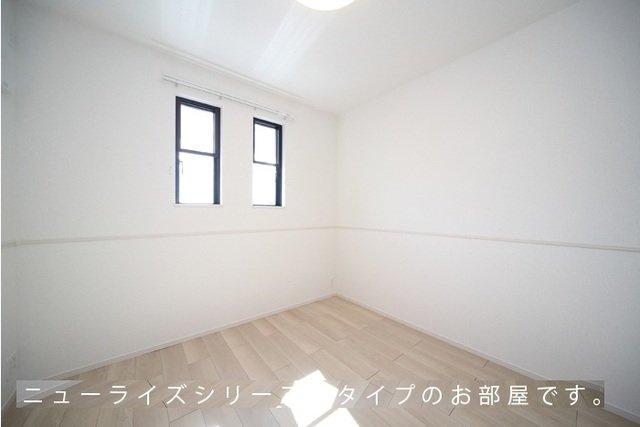 リオラ　Ⅱの内装|内装です