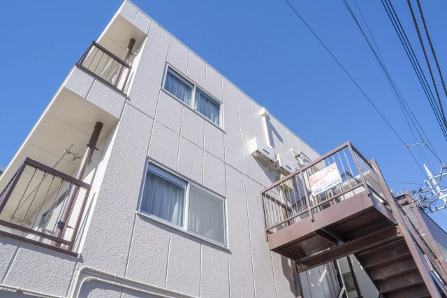 AP272 Grange 大宮 303の外観|



