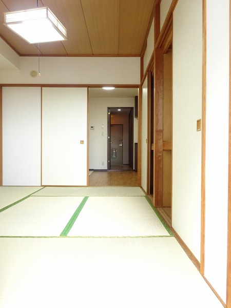 ライオンズプラザ大宮のその他