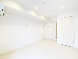 【居間・リビング】 | リブリ・学園東町 | 洋室のお部屋です。