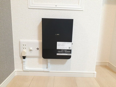 【設備】 | グレースヴィラ