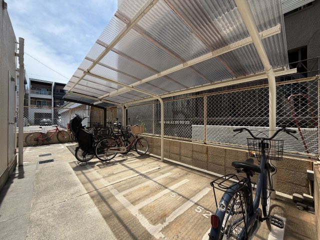 グラン・アムのその他共用部分