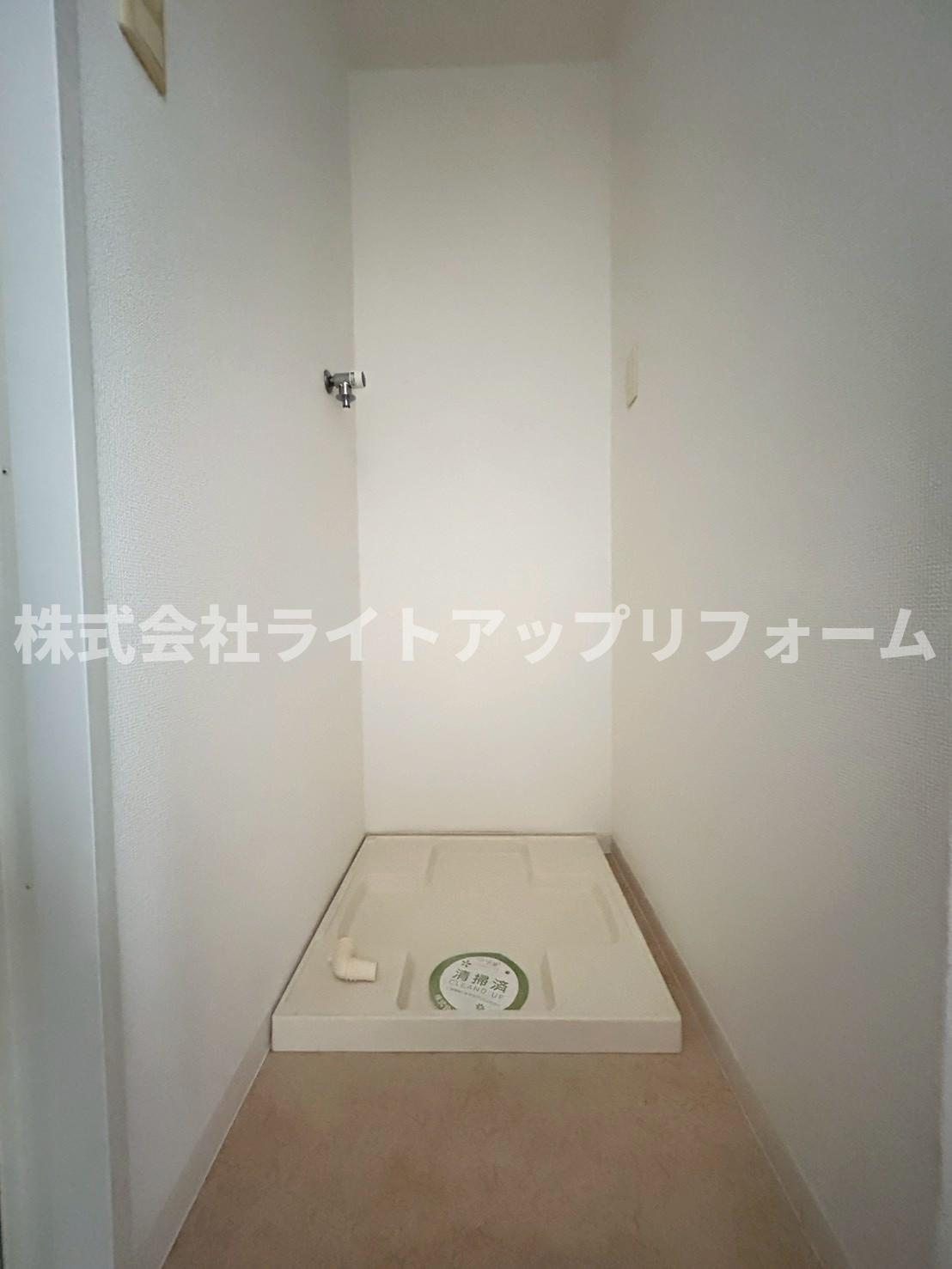 ロイスグラン神戸下沢通の設備