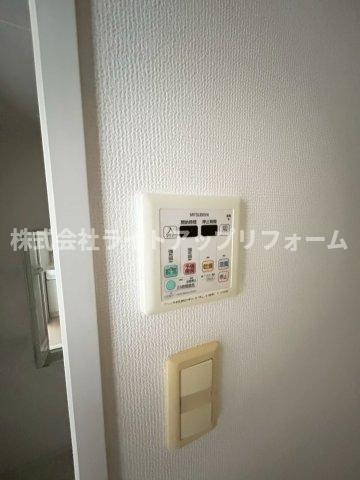 ロイスグラン神戸下沢通の設備