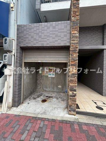 ロイスグラン神戸下沢通のその他