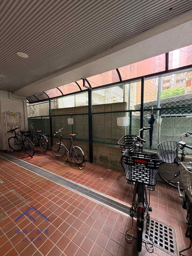 ライフピア舞鶴のその他