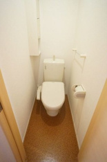 トイレも気になるポイント