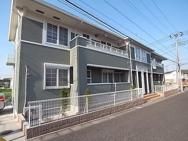 外観も気になるポイント