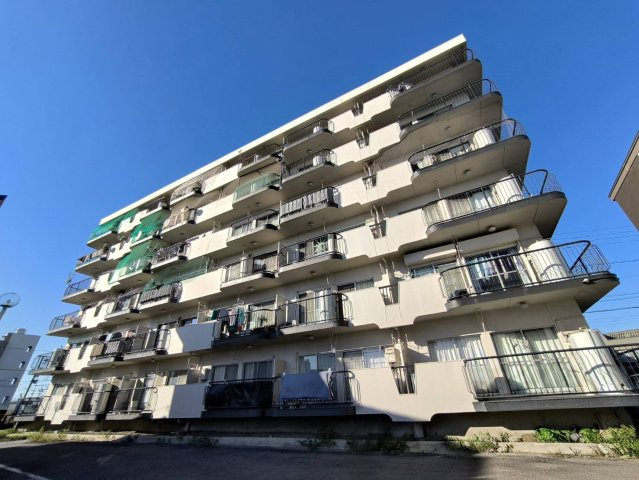 第一岡本ハイツ