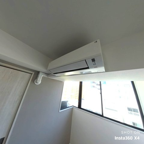 テングッド荒戸の設備