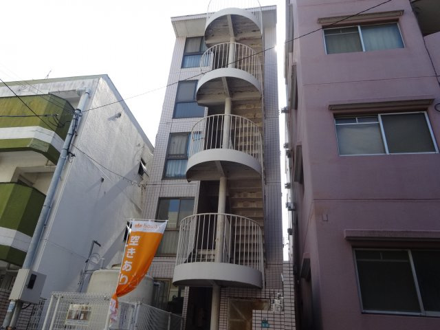 ベルトピア福岡Ⅲ