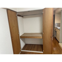 内装もきれいです