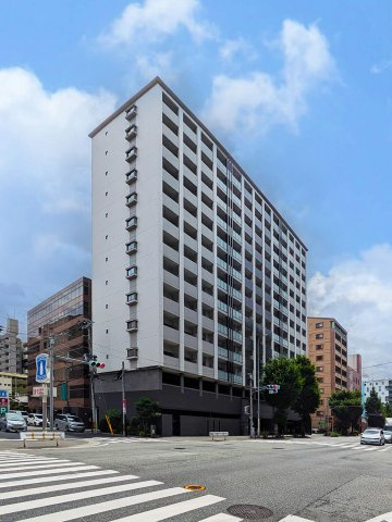 エンクレスト博多駅東