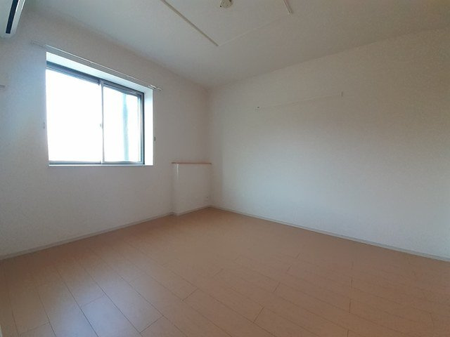 物件の内装です