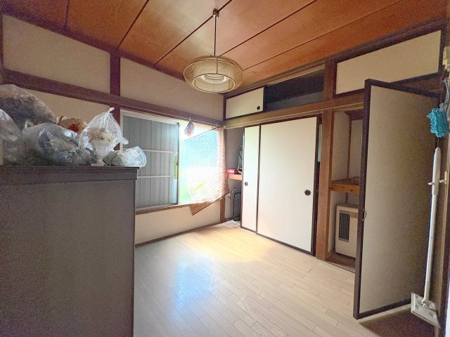 【洋室】 | 深谷市田中　中古戸建