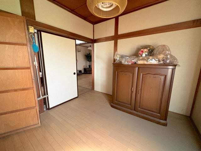 【収納】 | 深谷市田中　中古戸建