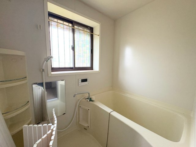 【浴室】 | 深谷市田中　中古戸建