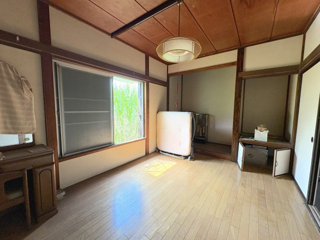 【洋室】 | 深谷市田中　中古戸建