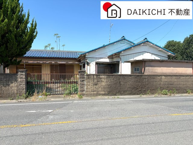 【外観】 | 深谷市田中　中古戸建