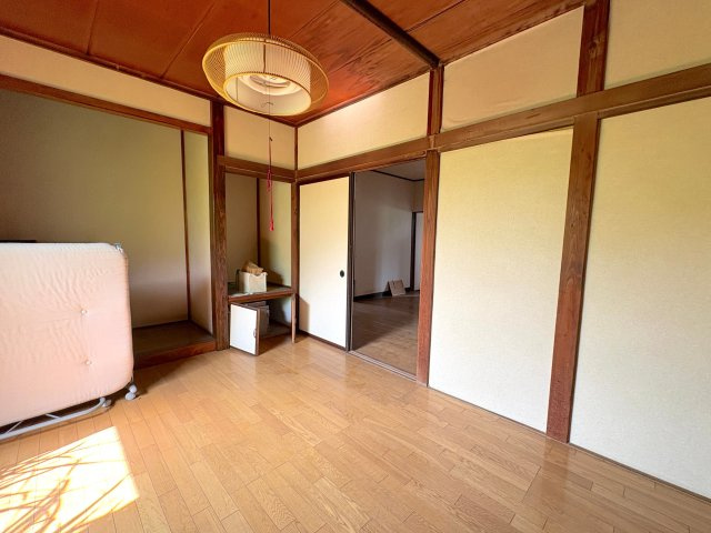 【洋室】 | 深谷市田中　中古戸建