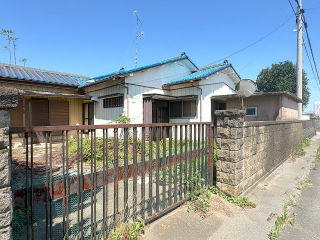 【外観】 | 深谷市田中　中古戸建