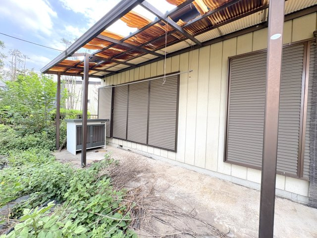【設備】 | 深谷市田中　中古戸建