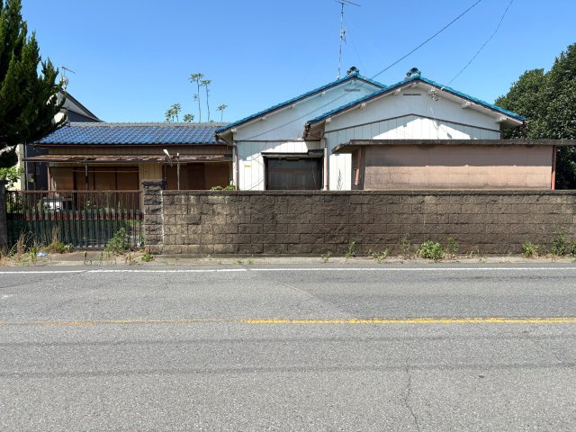 【外観】 | 深谷市田中　中古戸建