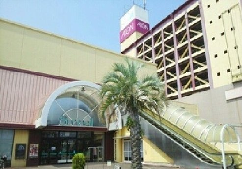 サンモールまで2200m