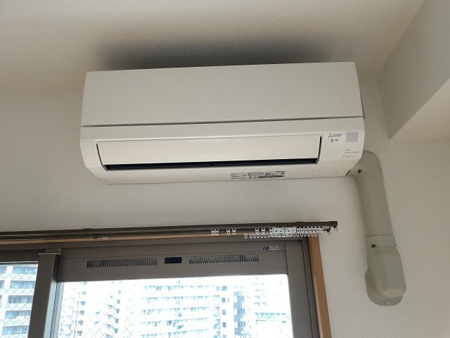 コンドミニアム薬院駅の設備