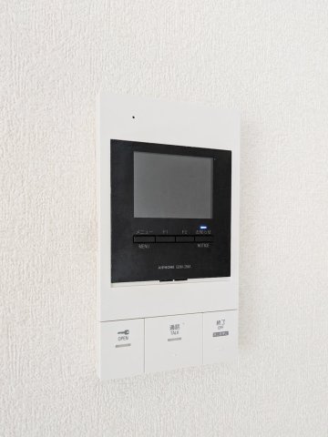 コンドミニアム薬院駅のセキュリティ