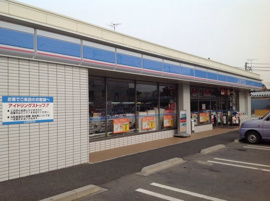 ローソン