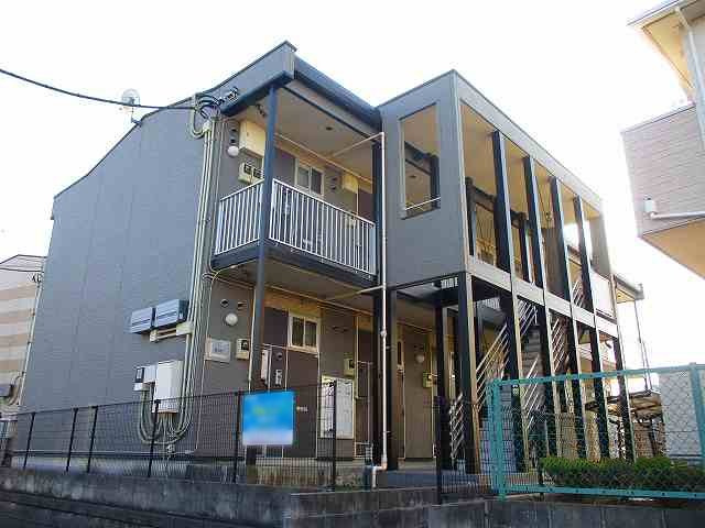 外観も気になるポイント