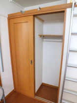 内装は落ち着いています