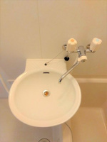 内装です