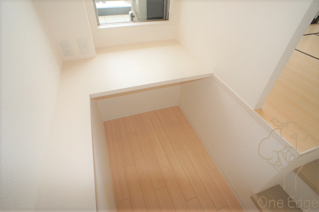 NORTH VILLAGE参番館の設備