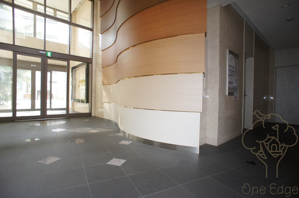 NORTH VILLAGE参番館のその他共用部分