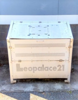 ゴミステーション