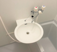 おしゃれな内装です