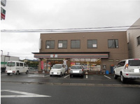 セブンイレブン木更津岩根店まで600m